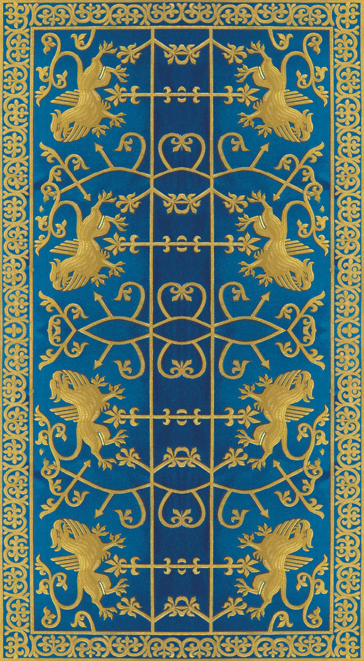 Tarot of Tales and Legends